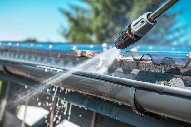 Best Deck Cleaning Services  in Redington Beach, FL