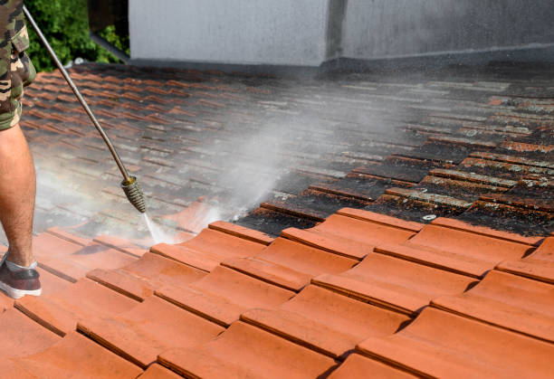 Pressure Washing Contractors in Redington Beach, FL