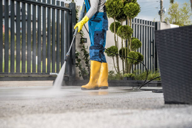 Best Commercial Building Pressure Washing  in Redington Beach, FL