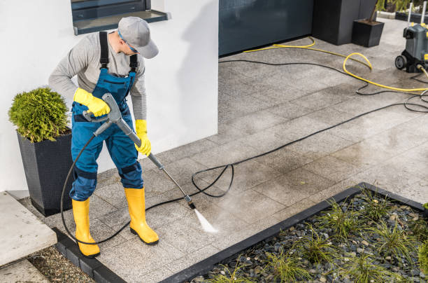 Redington Beach, FL Pressure Washing Company
