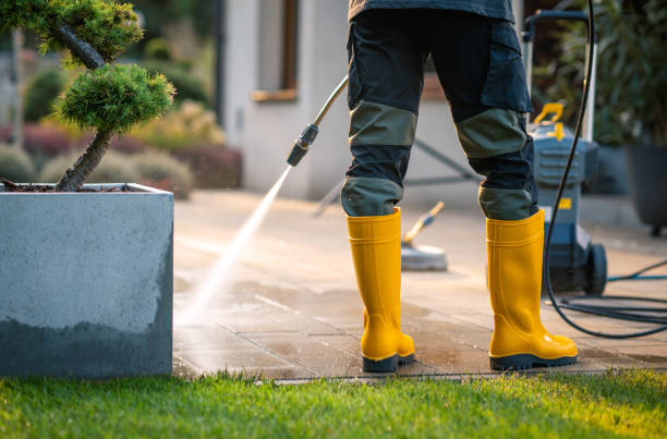 Pressure Washing Estimates in Redington Beach, FL